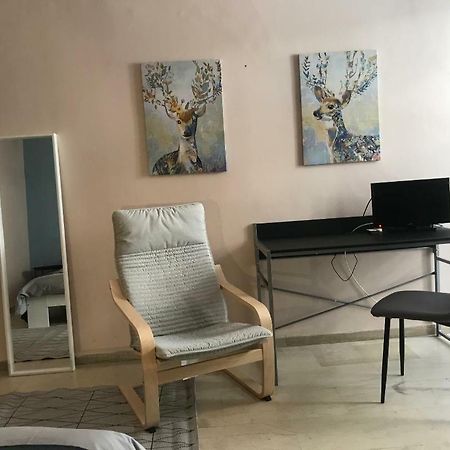 Kalamata City Center Studio 외부 사진