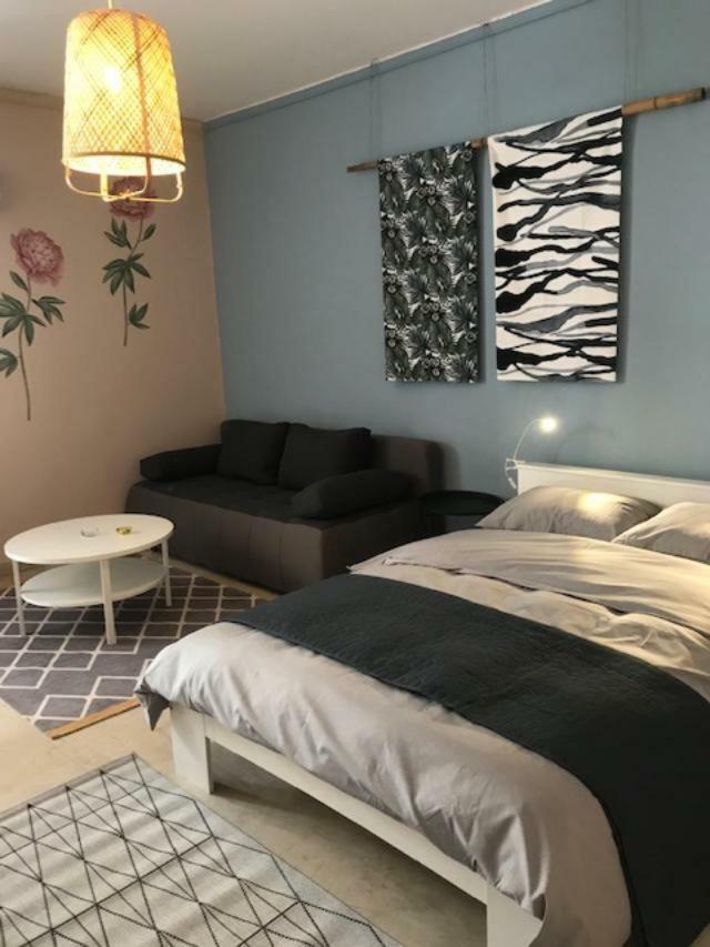 Kalamata City Center Studio 외부 사진