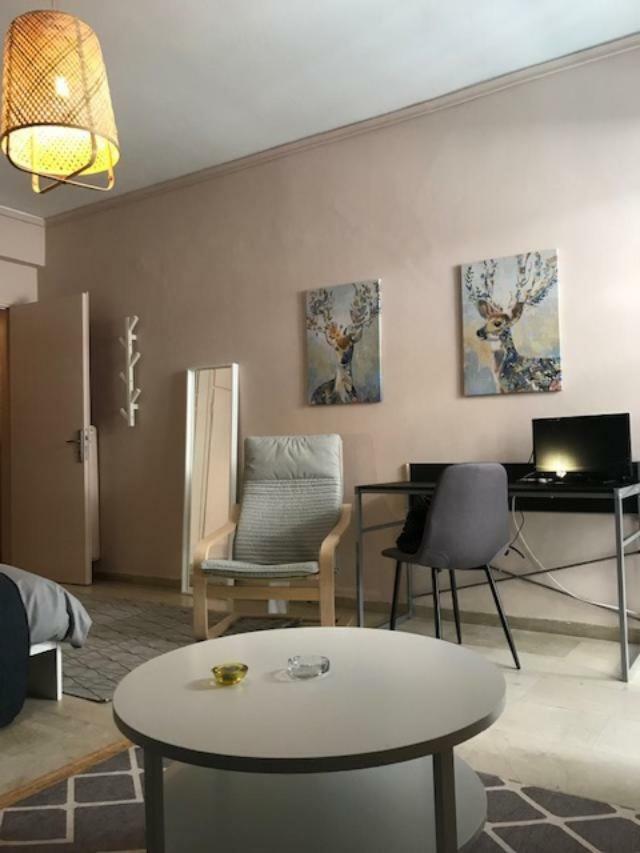 Kalamata City Center Studio 외부 사진