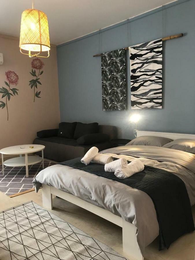 Kalamata City Center Studio 외부 사진