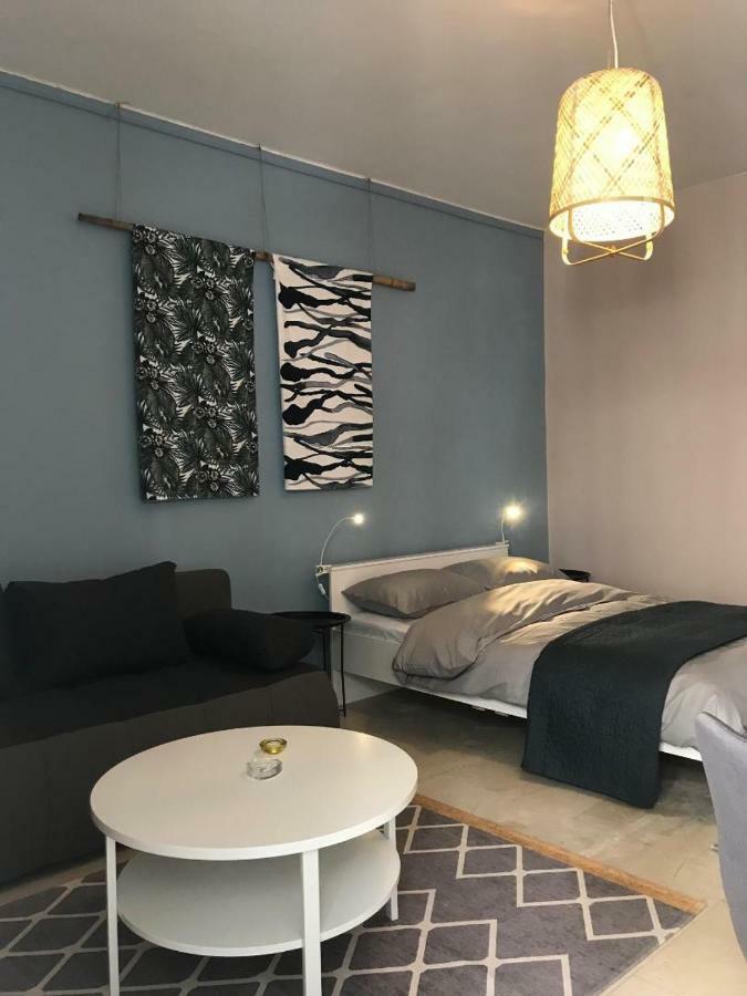 Kalamata City Center Studio 외부 사진