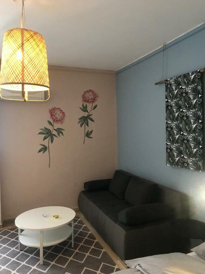 Kalamata City Center Studio 외부 사진