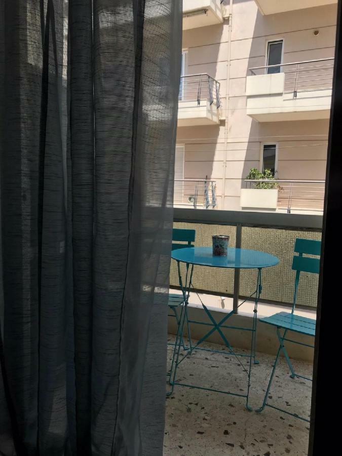 Kalamata City Center Studio 외부 사진