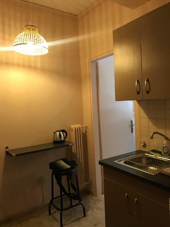 Kalamata City Center Studio 외부 사진