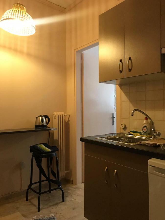 Kalamata City Center Studio 외부 사진